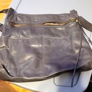 Hobo crossbody
